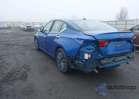 2025 Nissan Altima Sv Fwd z USA, uszkodzony, nr VIN 1N4BL4DV6SN383015